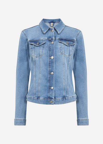 SC-KIMBERLY 3 Jacket Blue