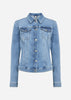 SC-KIMBERLY 3 Jacket Blue