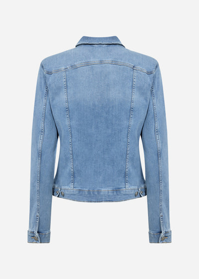 SC-KIMBERLY 3 Jacket Blue