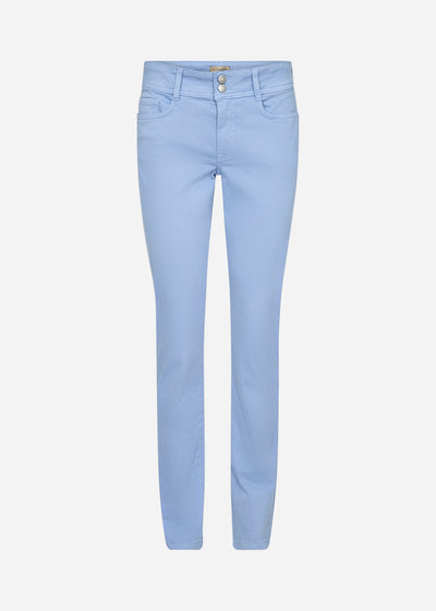 SC-ERNA LANA 7-B Jeans Light blue