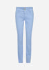 SC-ERNA LANA 7-B Jeans Light blue