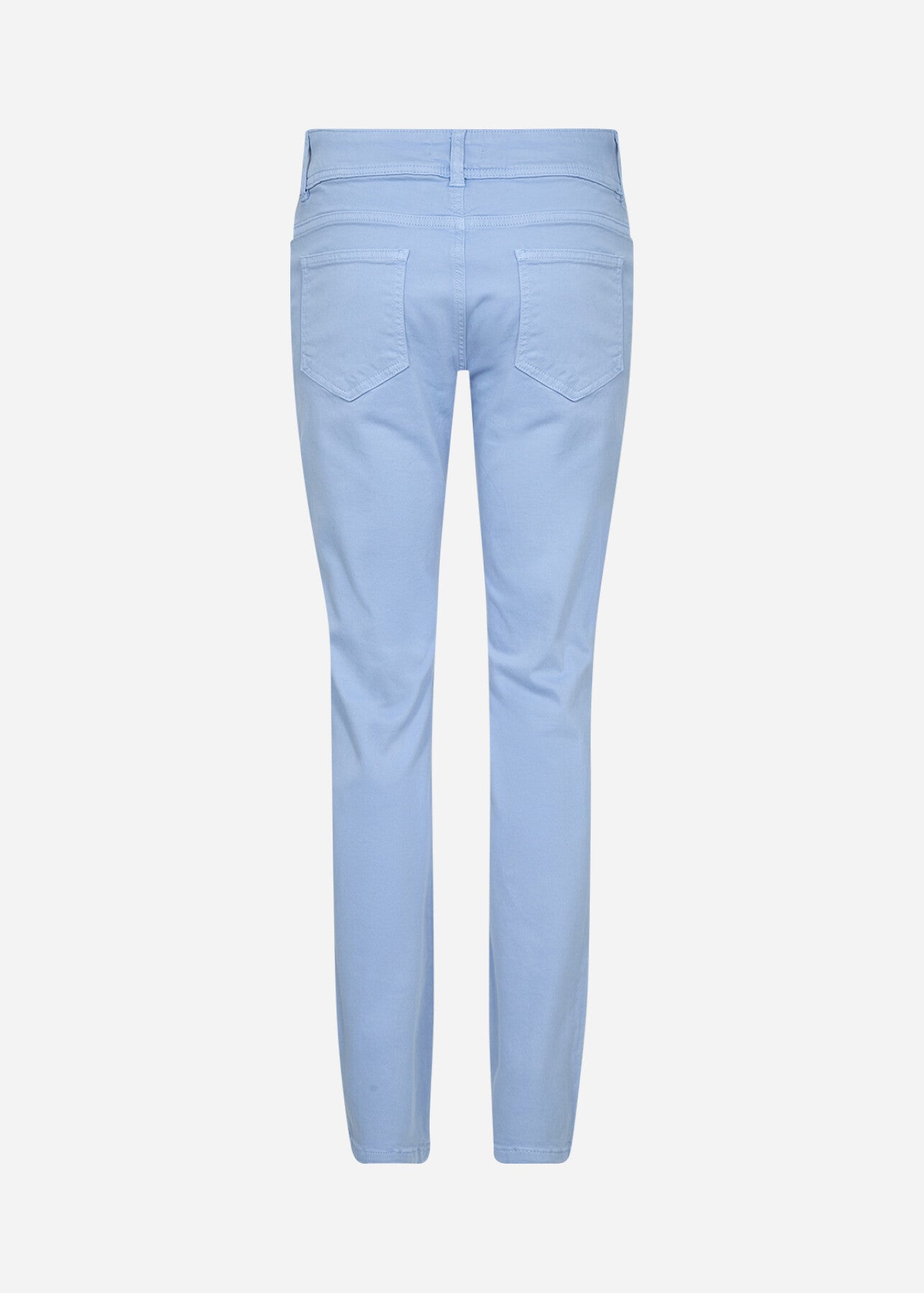 SC-ERNA LANA 7-B Jeans Light blue