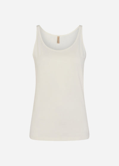 SC-PYLLE 122 Top Off white