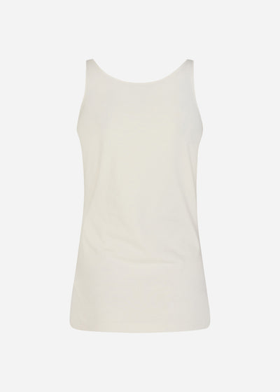 SC-PYLLE 122 Top Off white