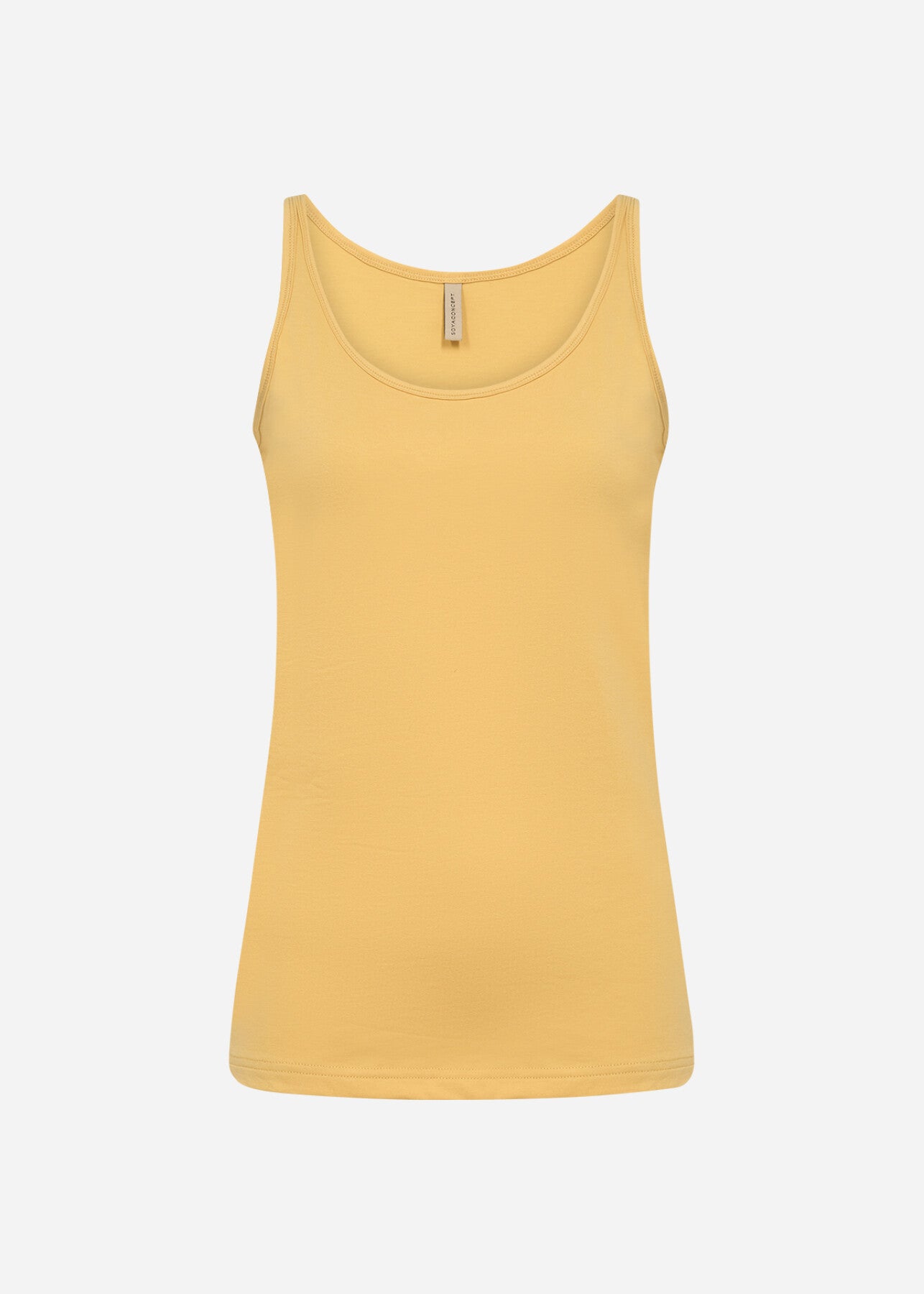 SC-PYLLE 122 Top Yellow