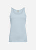 SC-PYLLE 122 Top Light blue