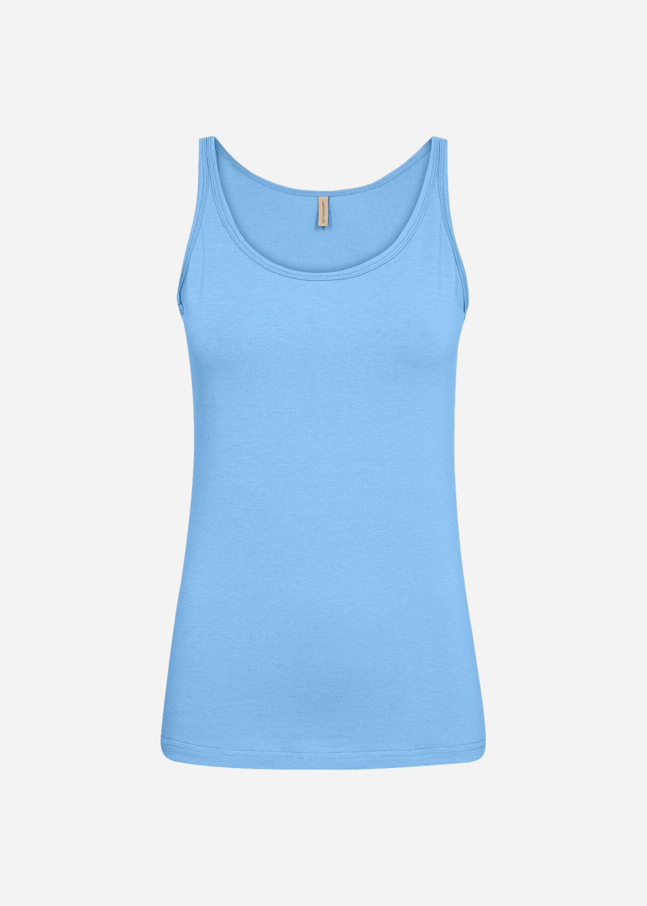 SC-PYLLE 122 Top Light blue