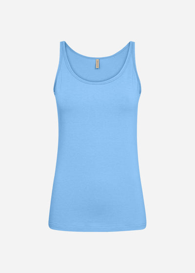 SC-PYLLE 122 Top Light blue