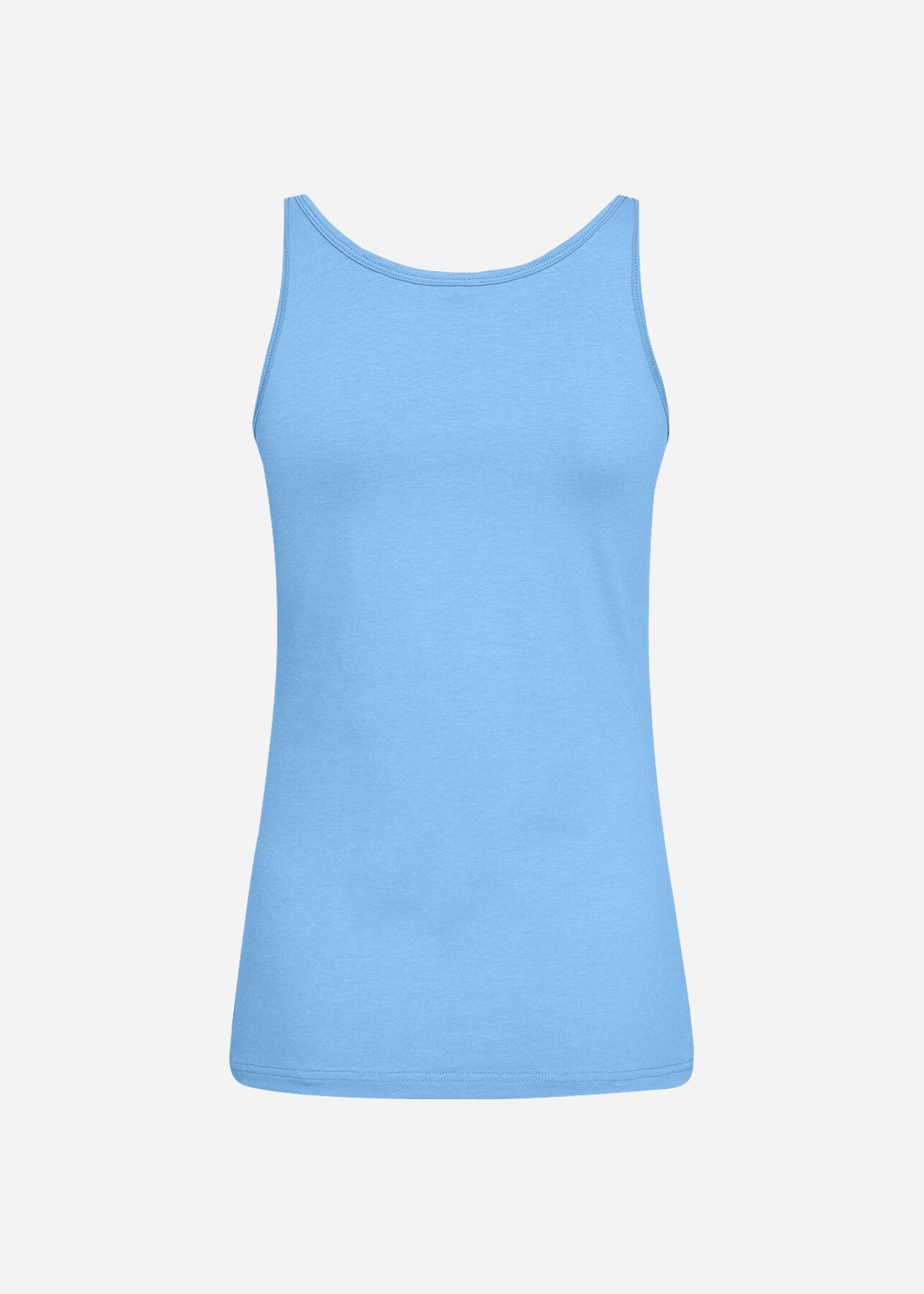 SC-PYLLE 122 Top Light blue