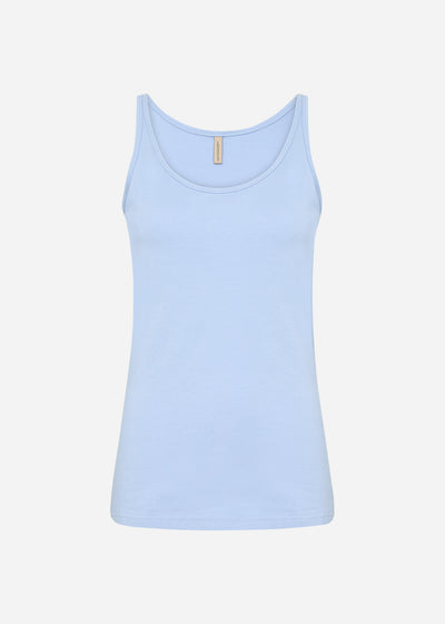 SC-PYLLE 122 Top Light blue