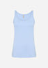 SC-PYLLE 122 Top Light blue