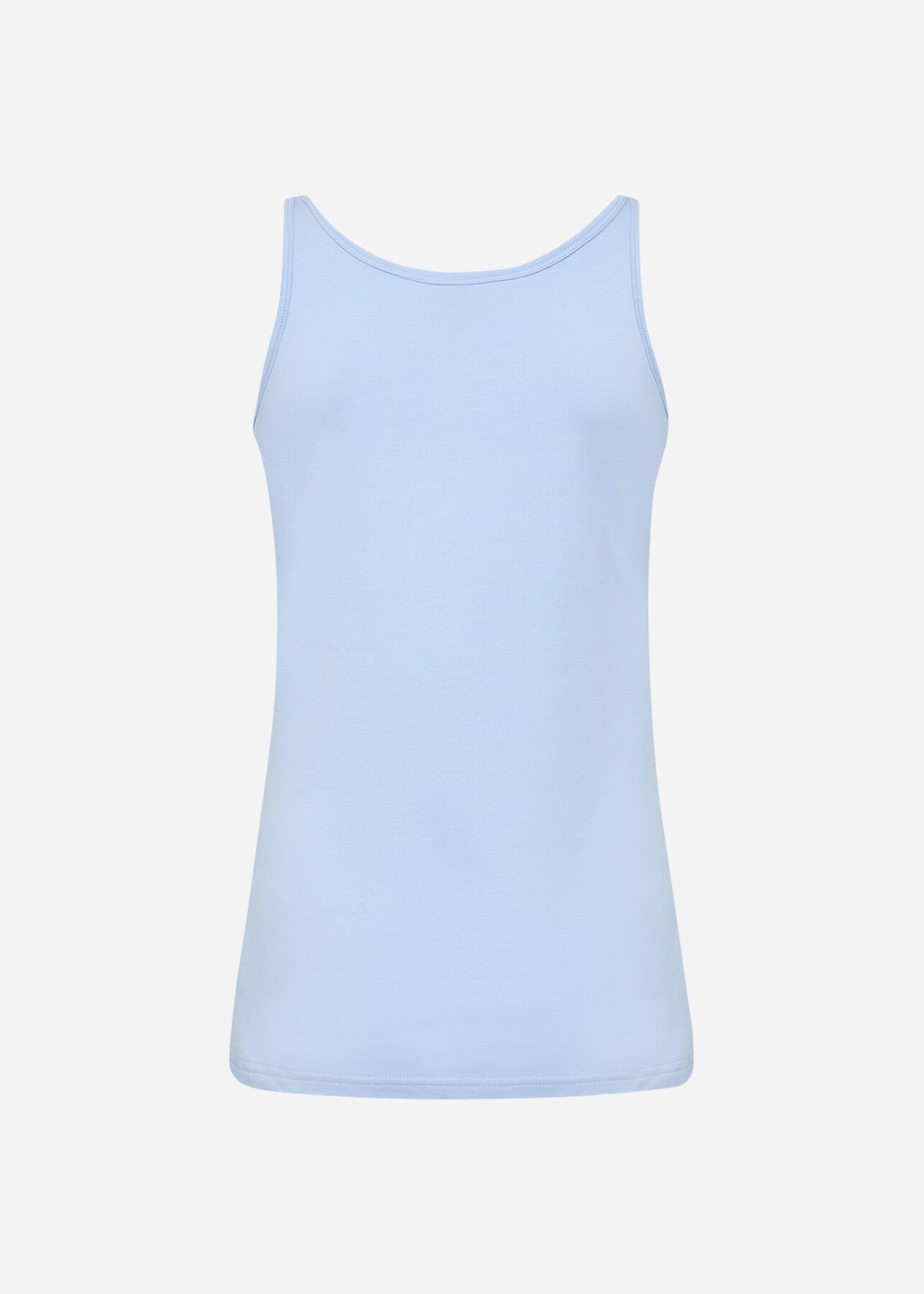 SC-PYLLE 122 Top Light blue