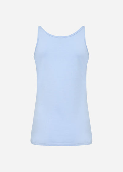 SC-PYLLE 122 Top Light blue