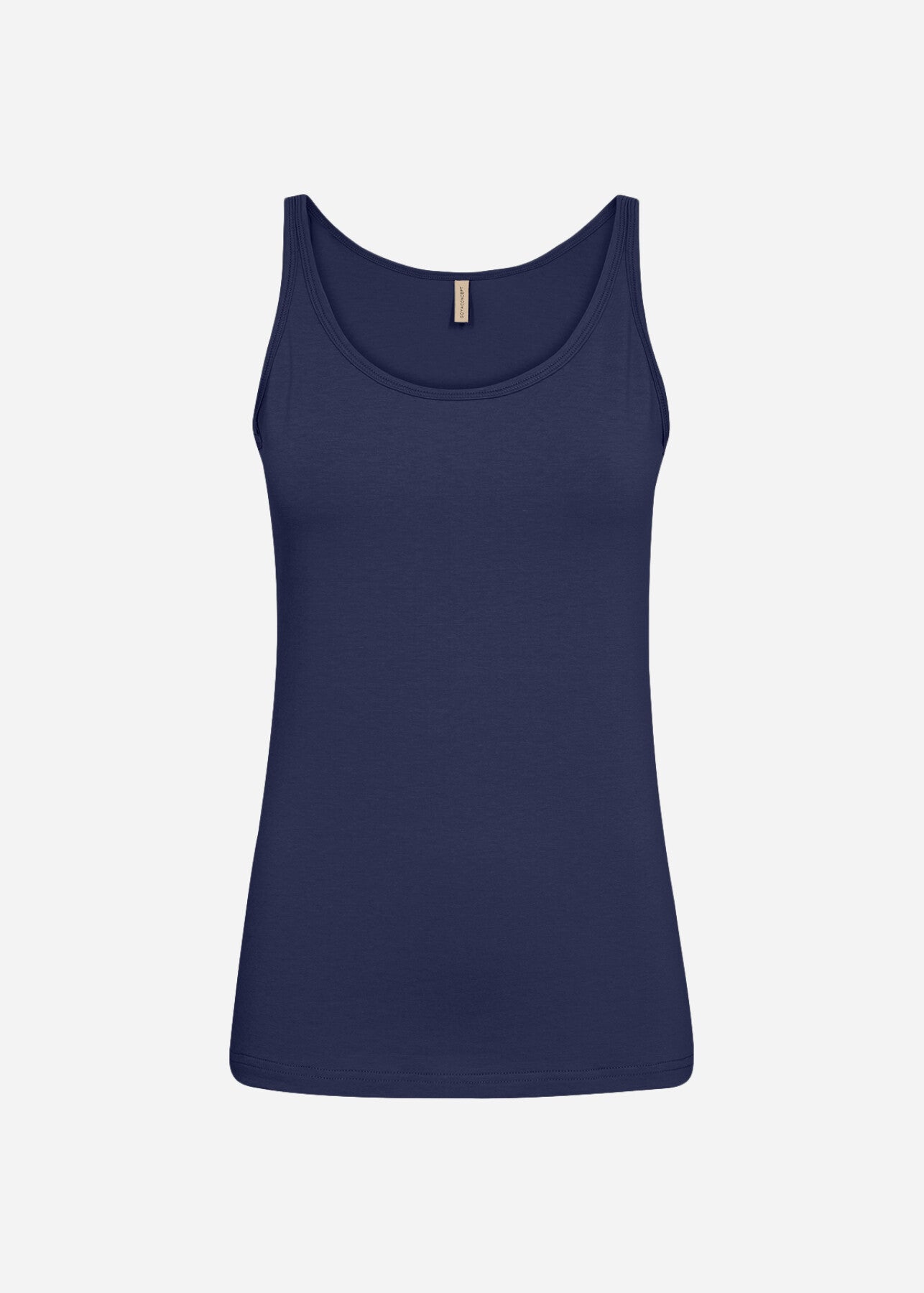 SC-PYLLE 122 Top Dark blue