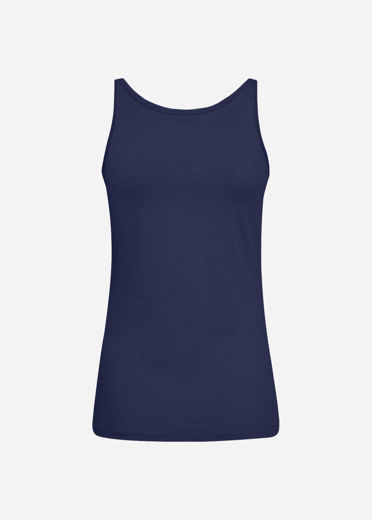 SC-PYLLE 122 Top Dark blue