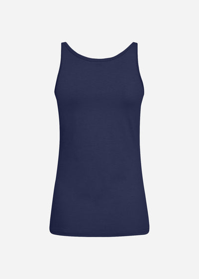 SC-PYLLE 122 Top Dark blue