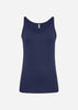 SC-PYLLE 122 Top Dark blue