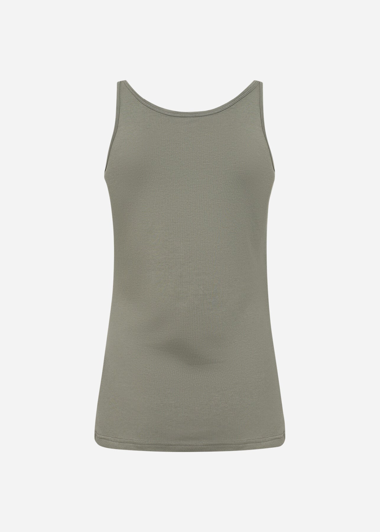 SC-PYLLE 122 Top Dusty Green