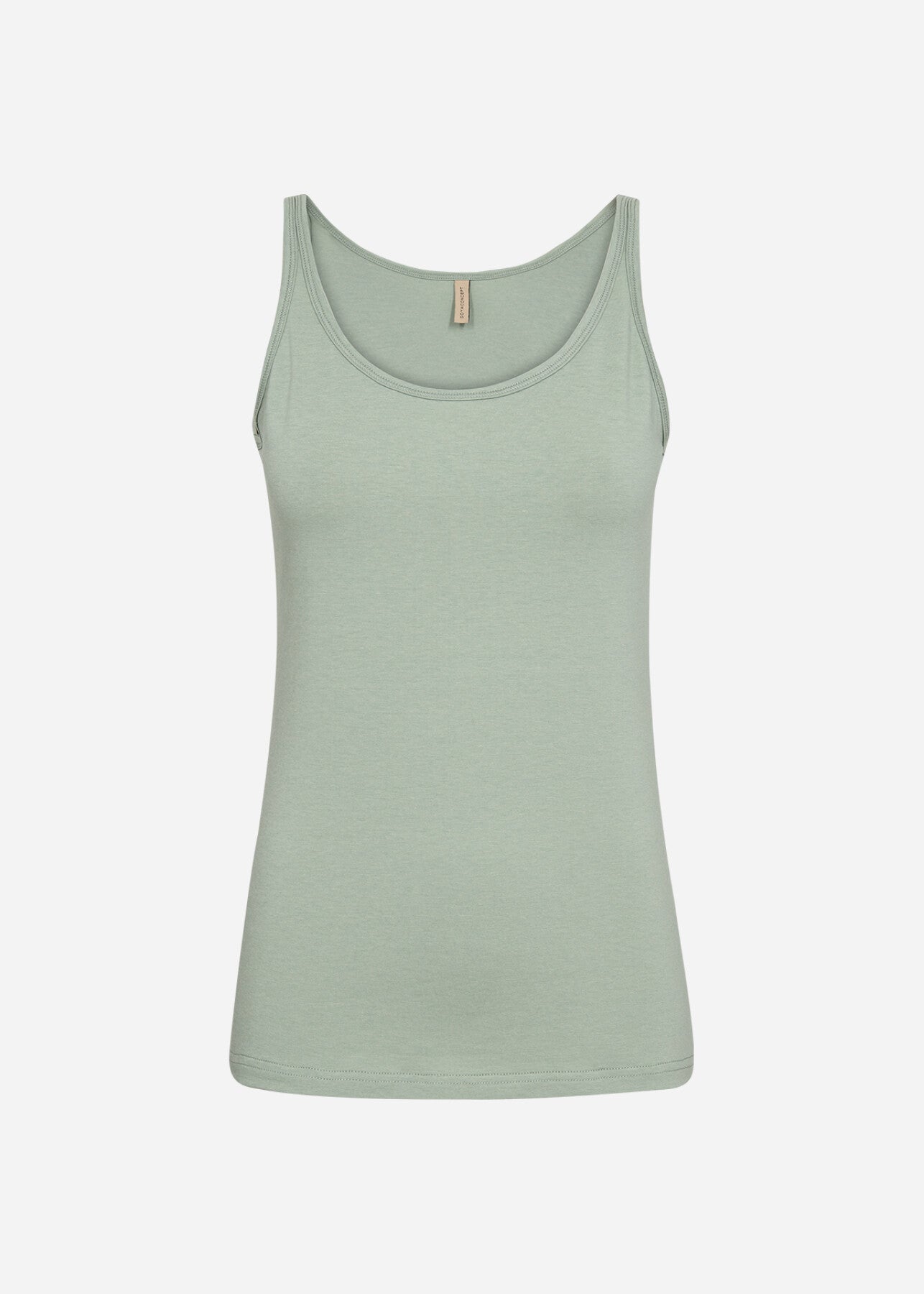 SC-PYLLE 122 Top Light green