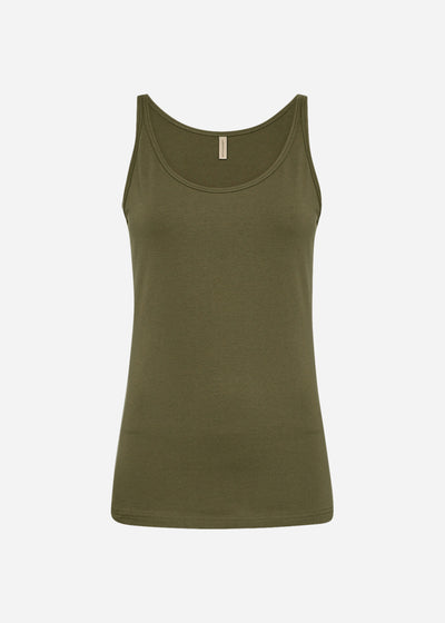 SC-PYLLE 122 Top Olive