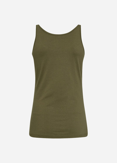 SC-PYLLE 122 Top Olive