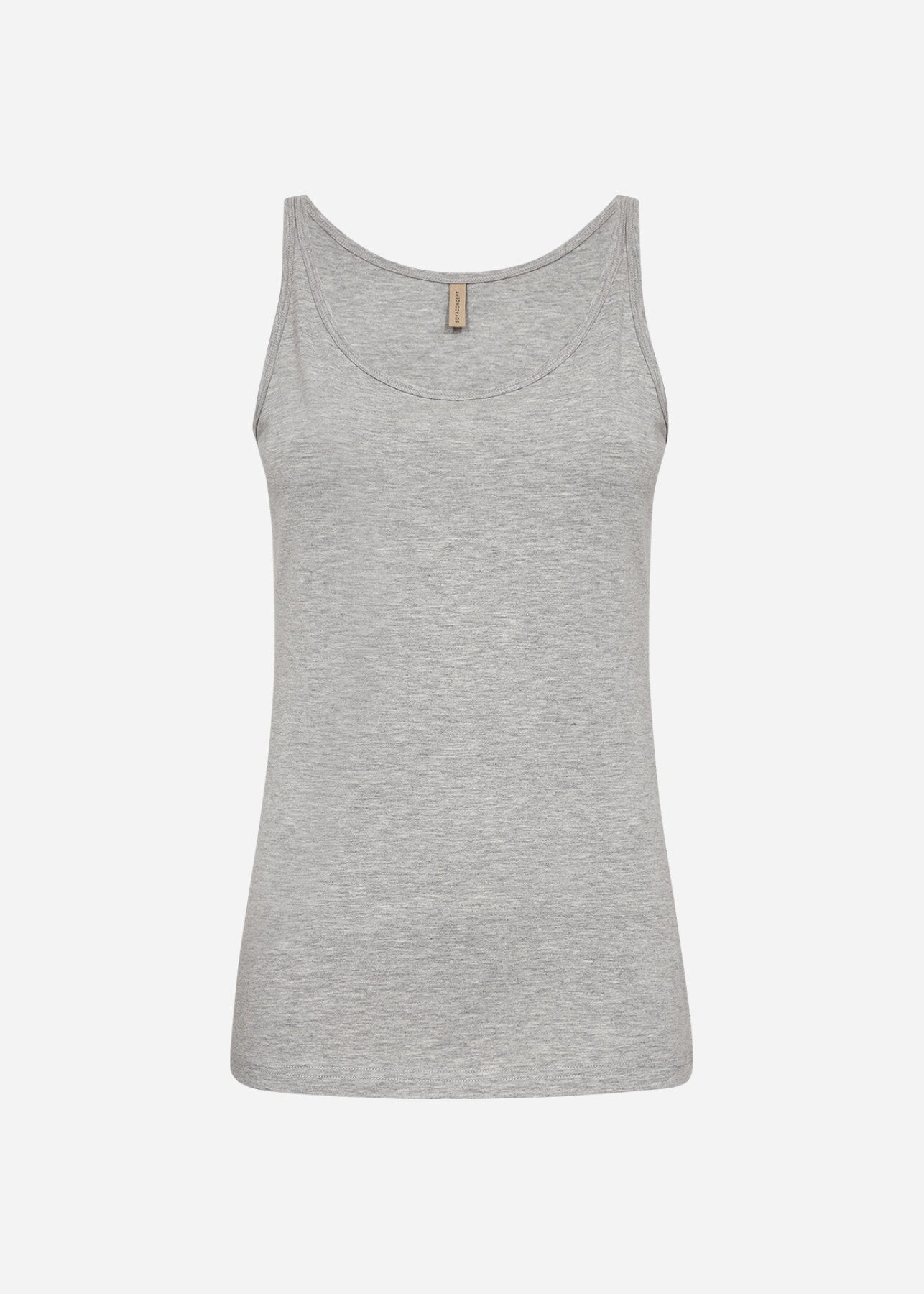 SC-PYLLE 122 Top Light grey