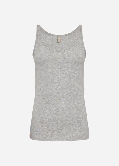 SC-PYLLE 122 Top Light grey