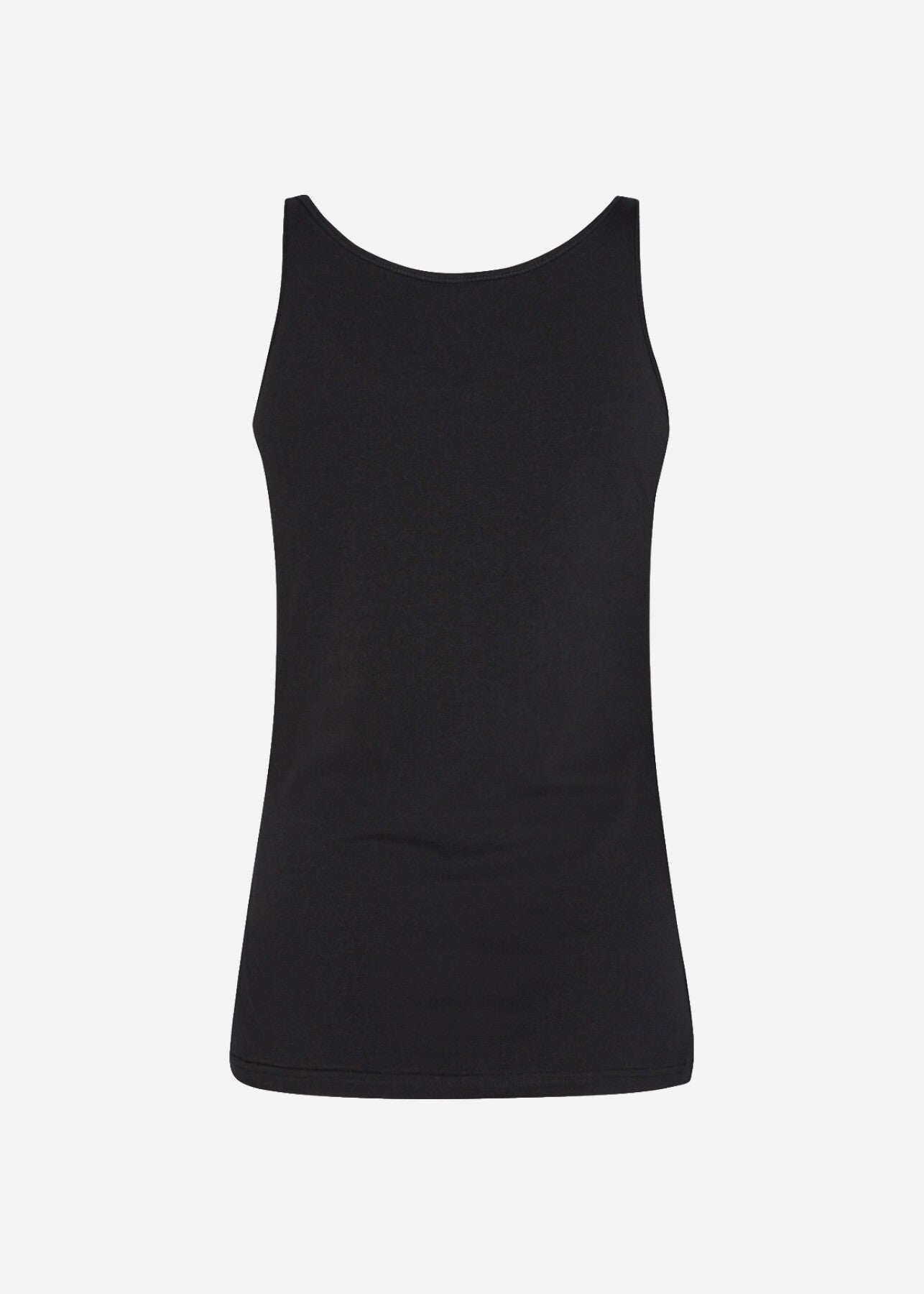 SC-PYLLE 122 Top Black