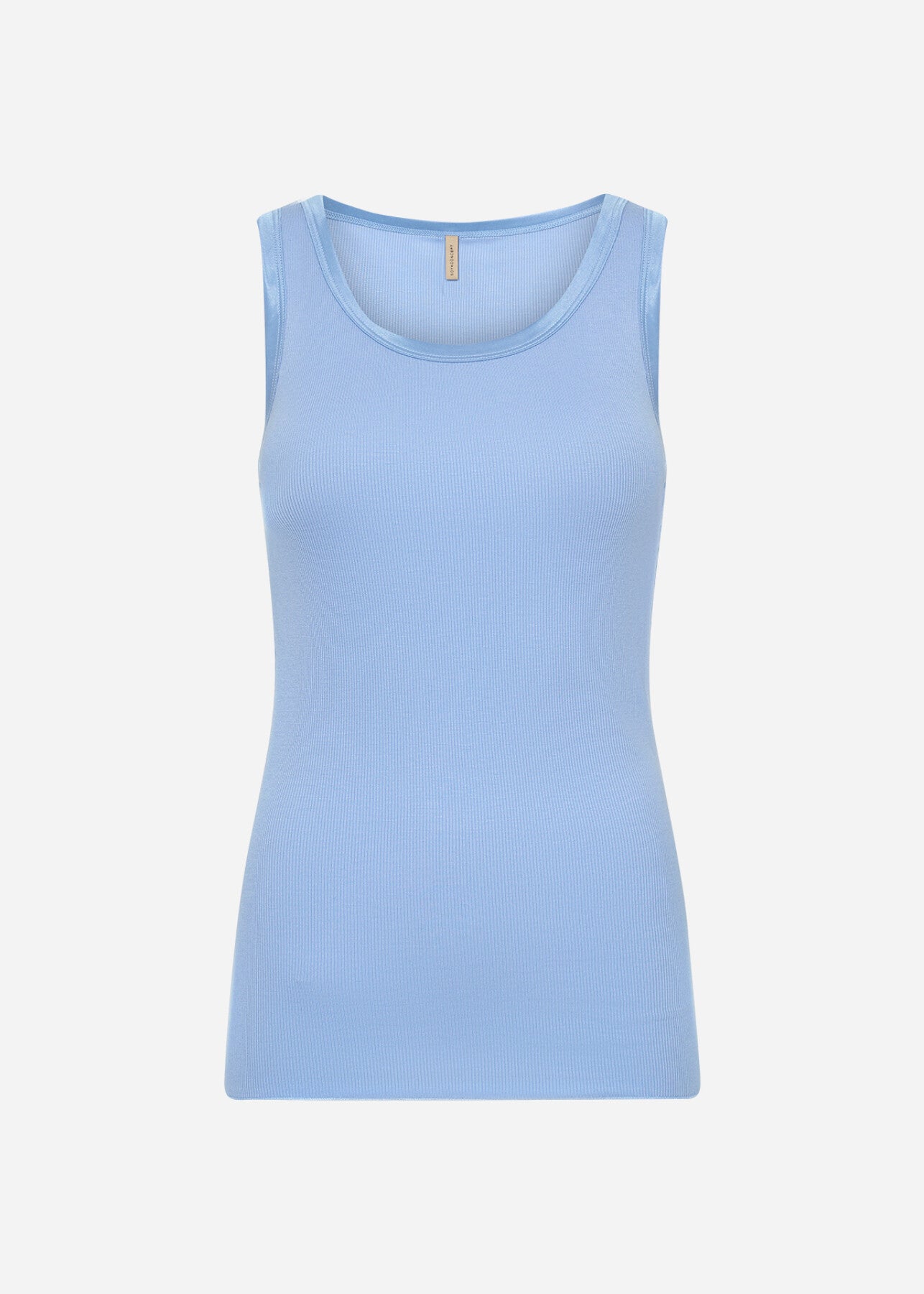 SC-RYAN 1 Top Light blue