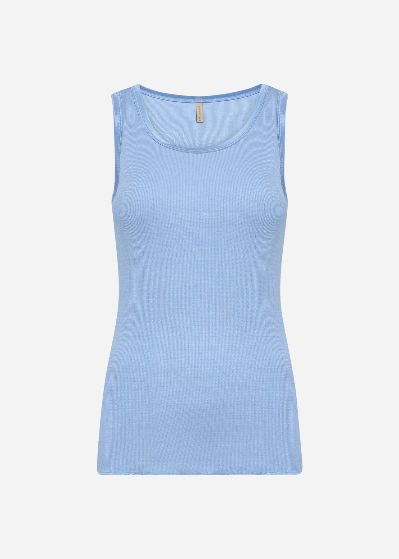 SC-RYAN 1 Top Light blue