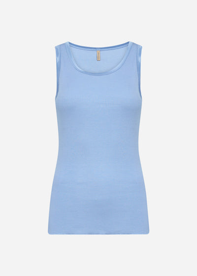 SC-RYAN 1 Top Light blue