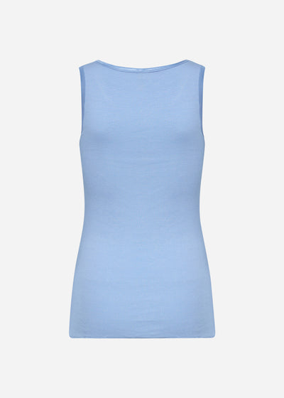 SC-RYAN 1 Top Light blue