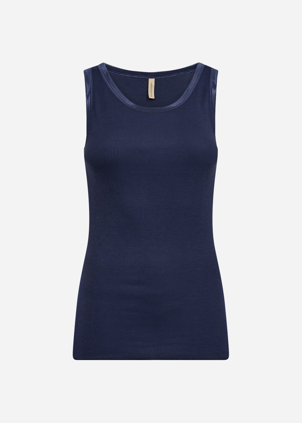 SC-RYAN 1 Top Dark blue