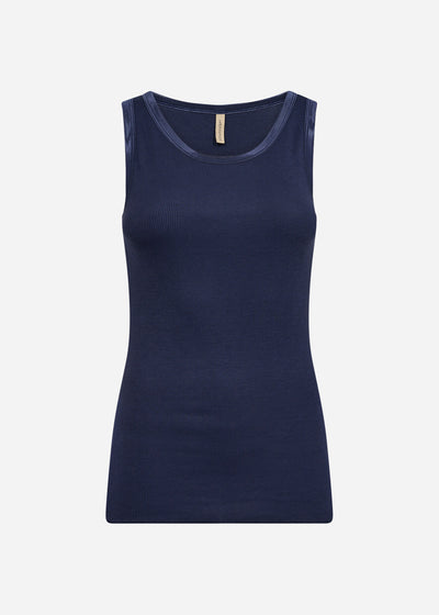 SC-RYAN 1 Top Dark blue