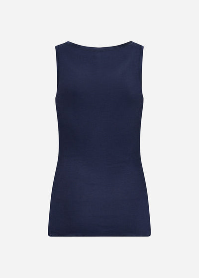 SC-RYAN 1 Top Dark blue