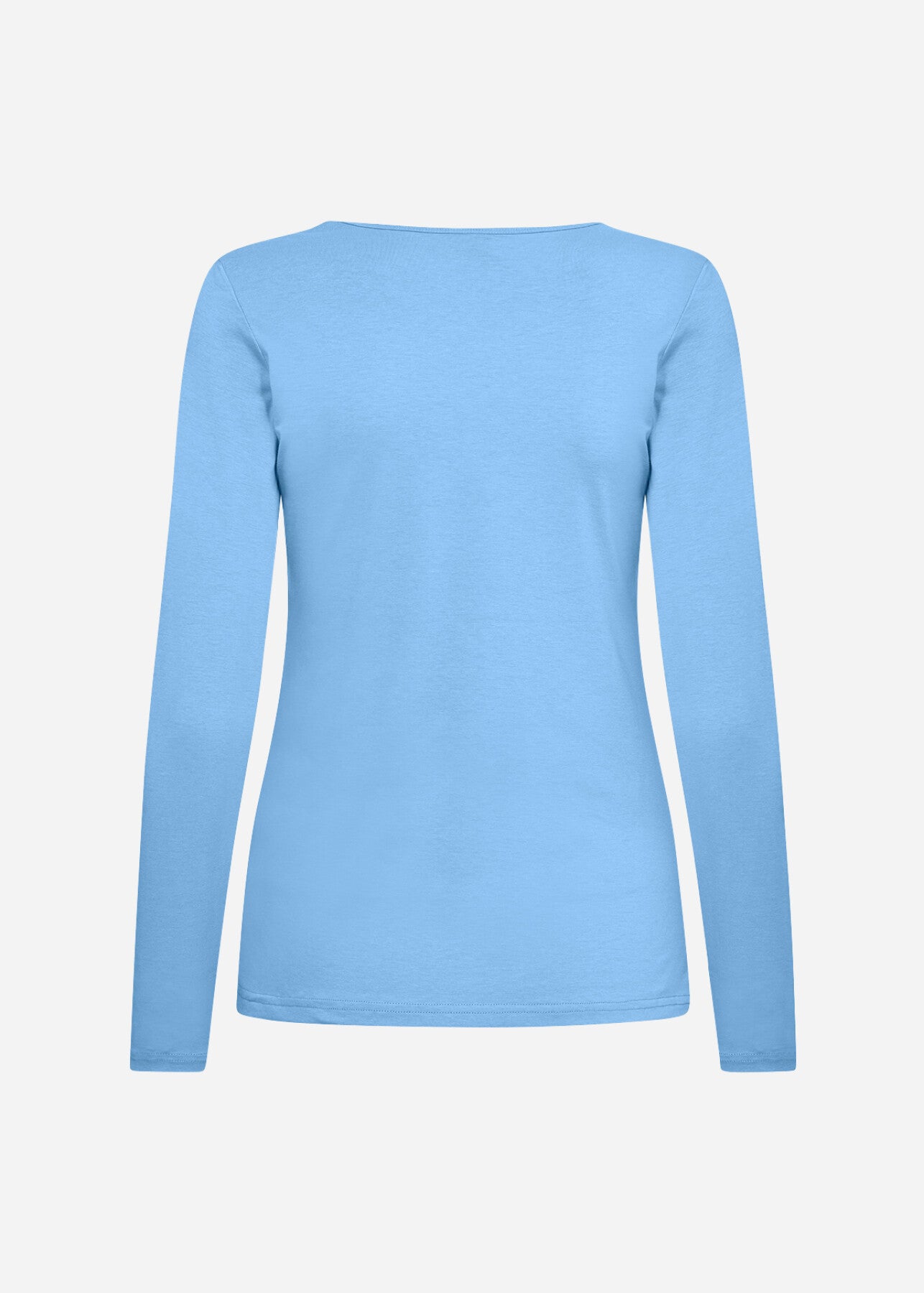 SC-PYLLE 2 T-shirt Light blue