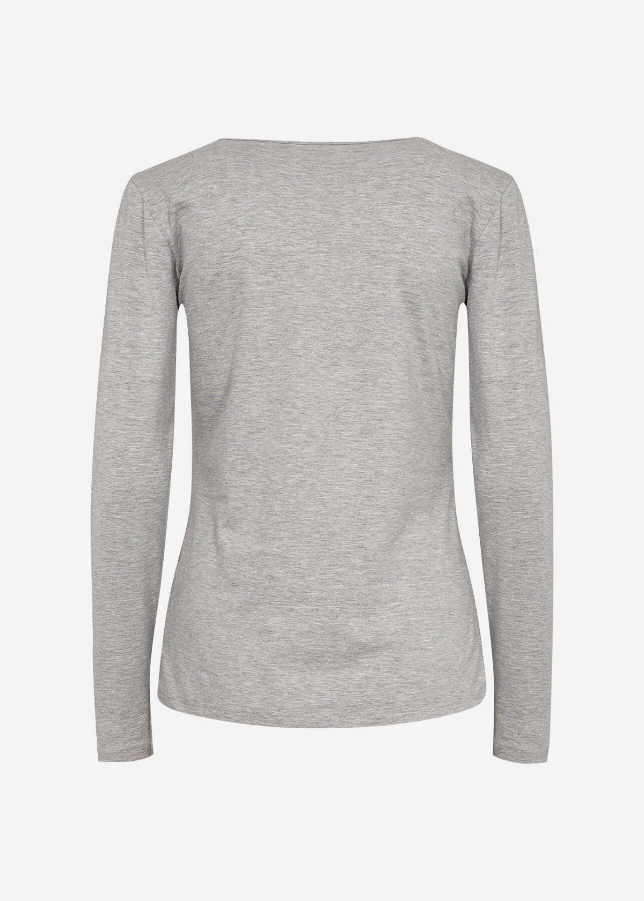 SC-PYLLE 2 T-shirt Light grey