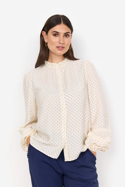 SC-ORIT 2 Shirt Cream