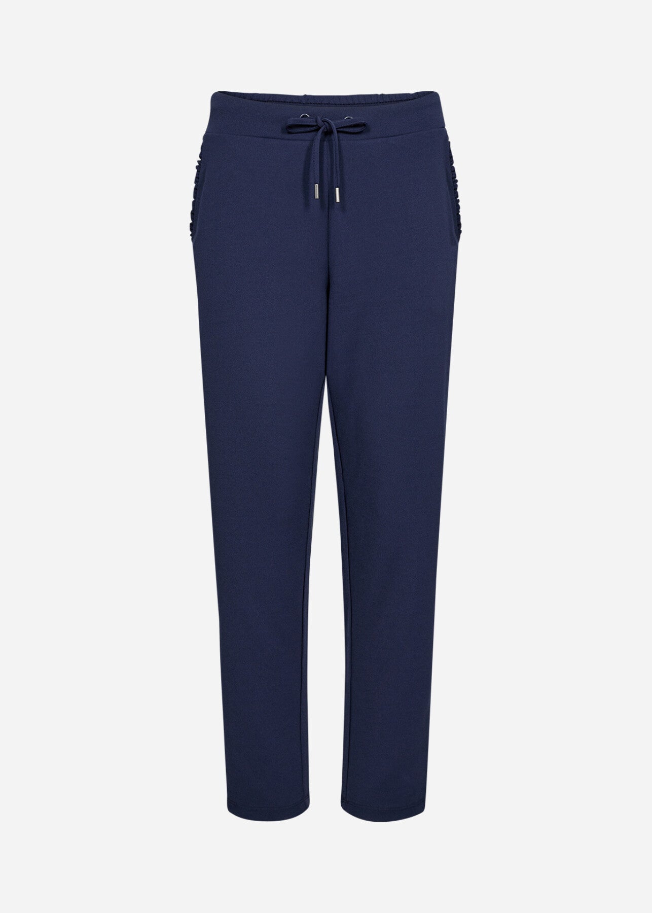 SC-SIHAM 1 Pants Dark blue