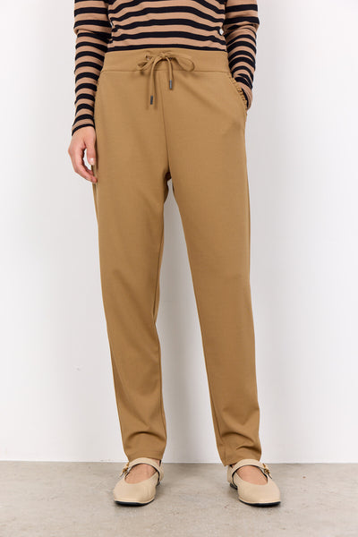 SC-SIHAM 1 Pants Camel