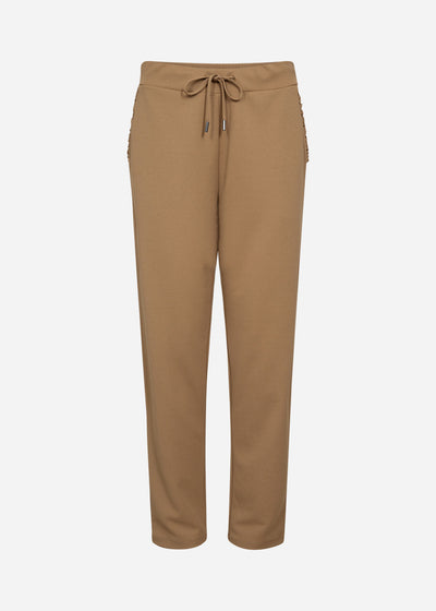 SC-SIHAM 1 Pants Camel