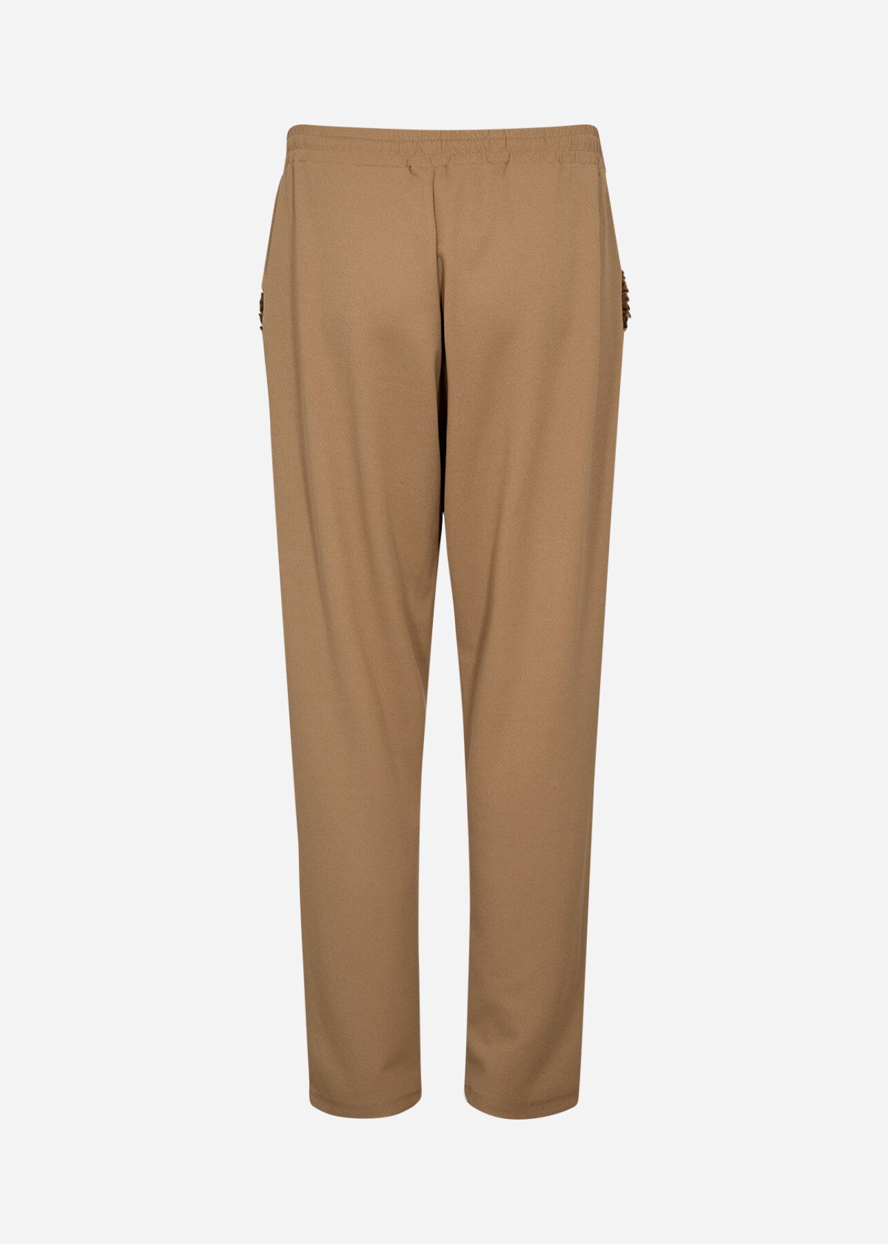 SC-SIHAM 1 Pants Camel