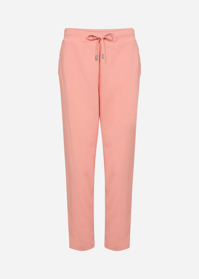 SC-SIHAM 2 Pants Coral