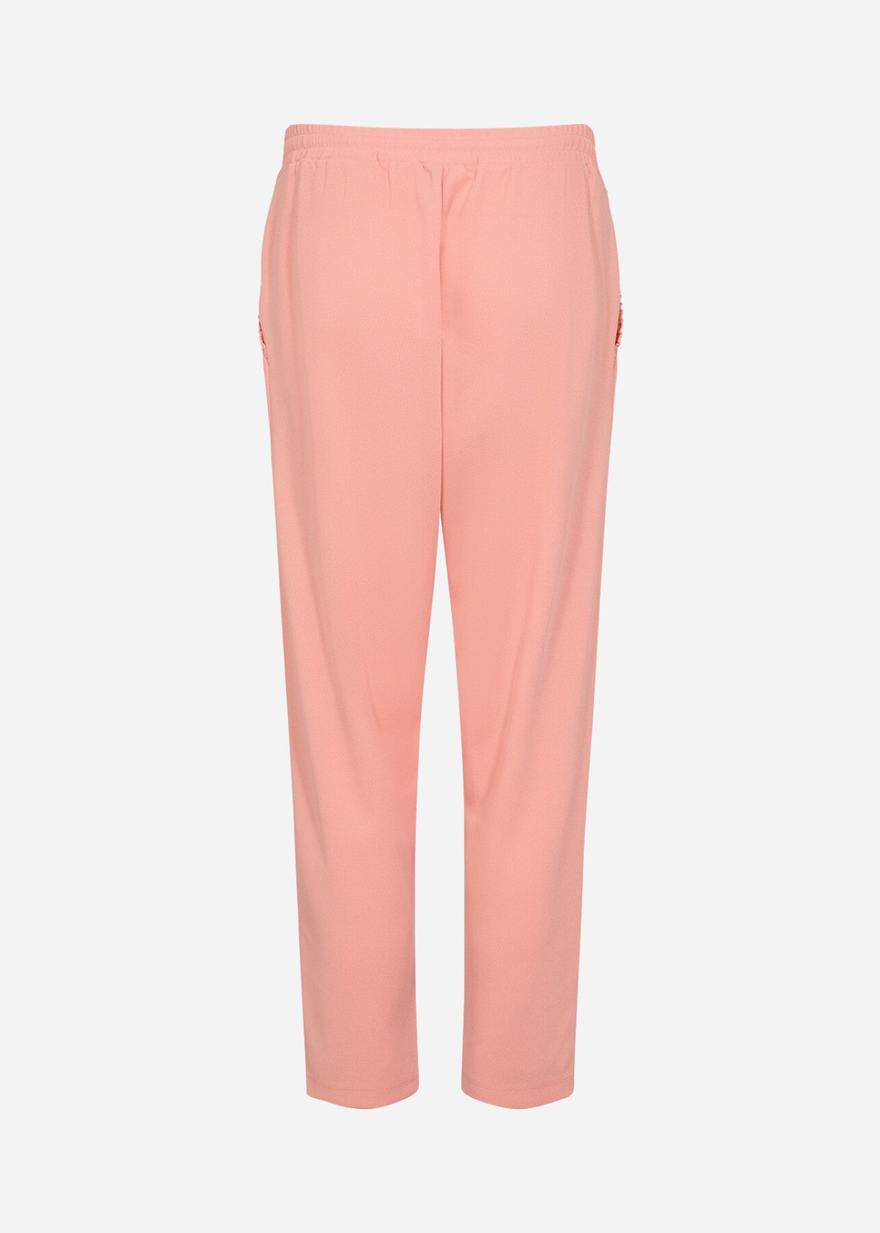 SC-SIHAM 2 Pants Coral