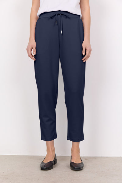 SC-SIHAM 2 Pants Navy