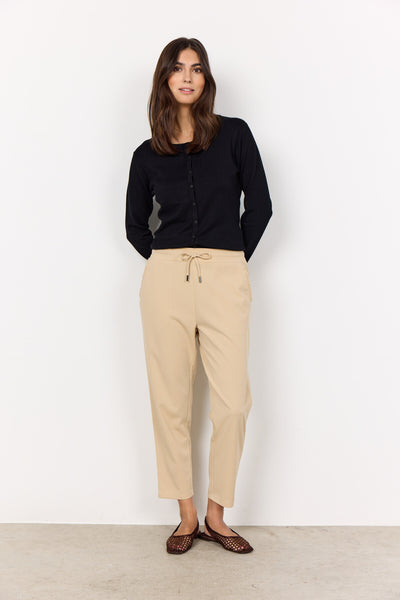 SC-SIHAM 2 Pants Sand