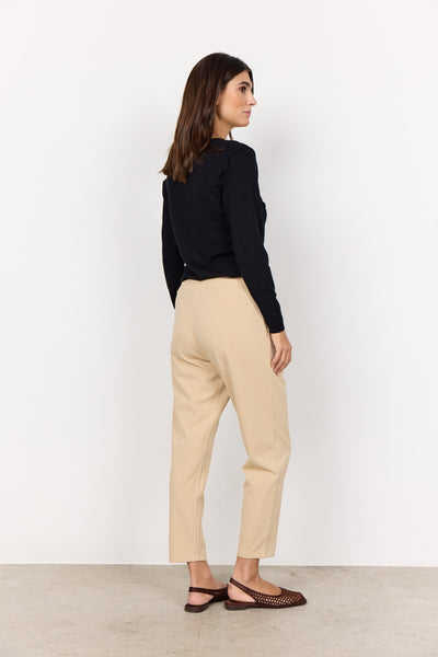 SC-SIHAM 2 Pants Sand