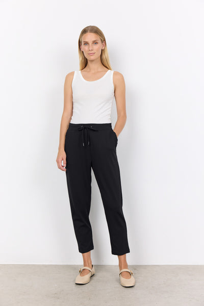 SC-SIHAM 2 Pants Black