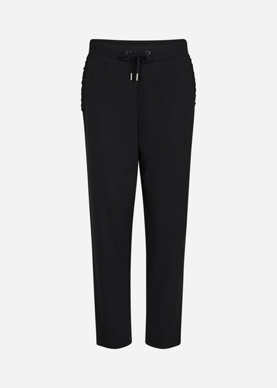 SC-SIHAM 2 Pants Black