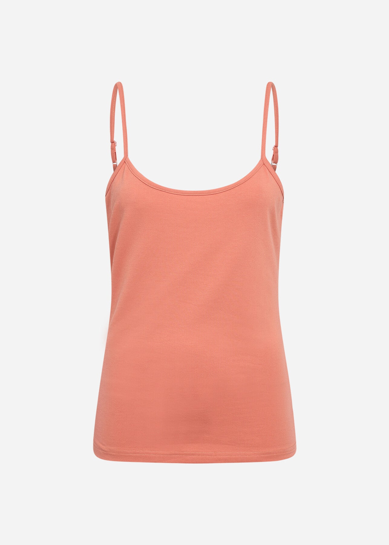 SC-PYLLE 9 Top Orange